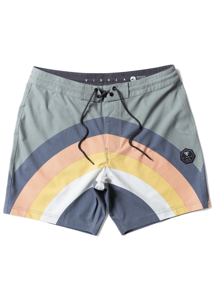 Sky Bridge 16.5" Boardshort