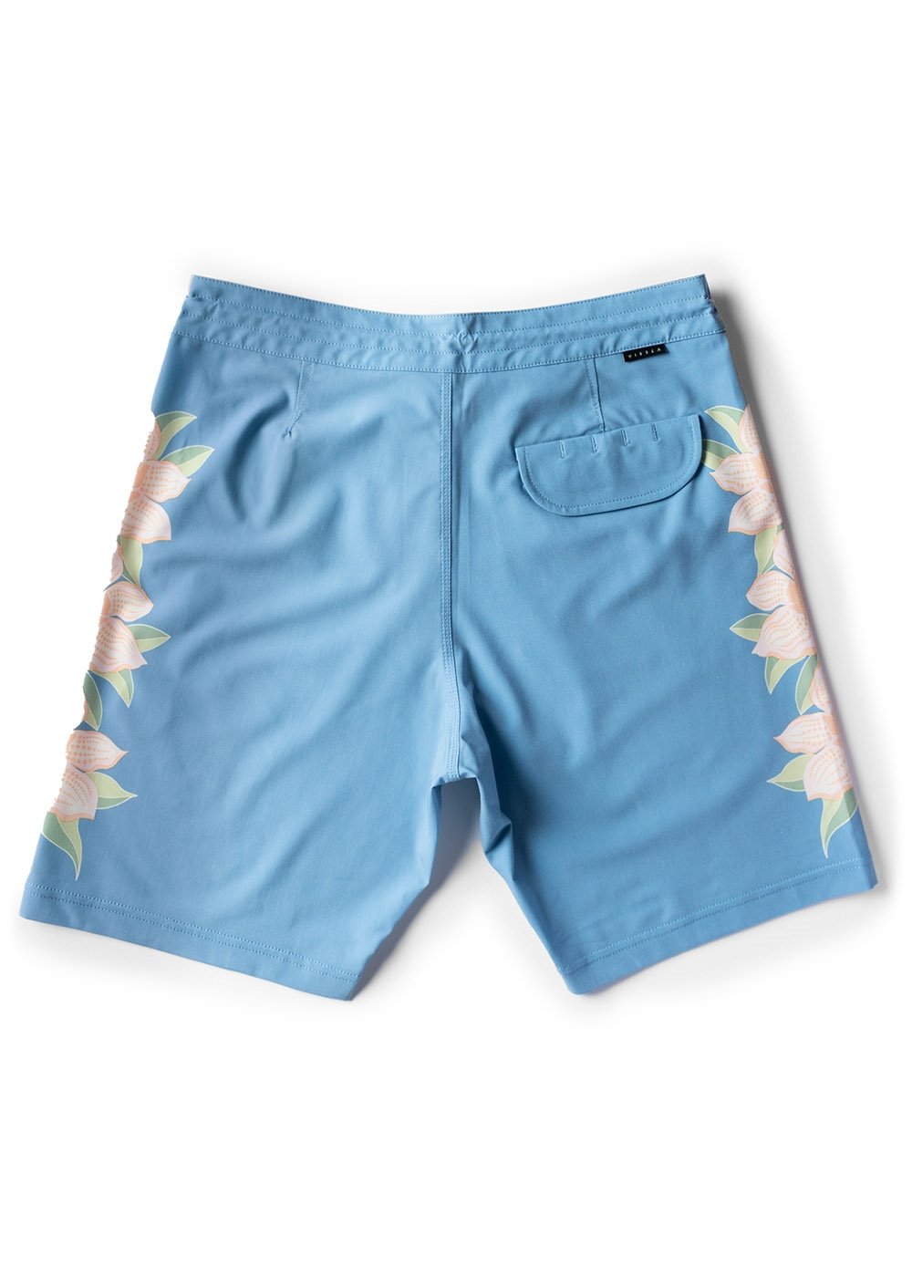 Pupukea 18.5" Boardshort