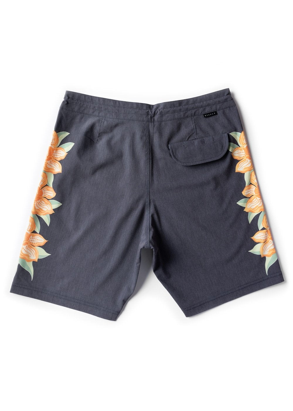 Pupukea 18.5" Boardshort