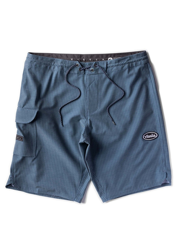 Long Sets 21" Boardshort