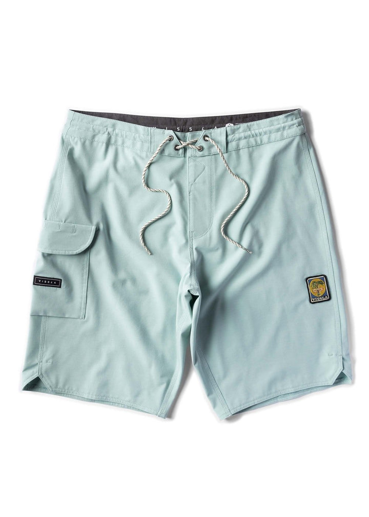 Long Sets 21" Boardshort