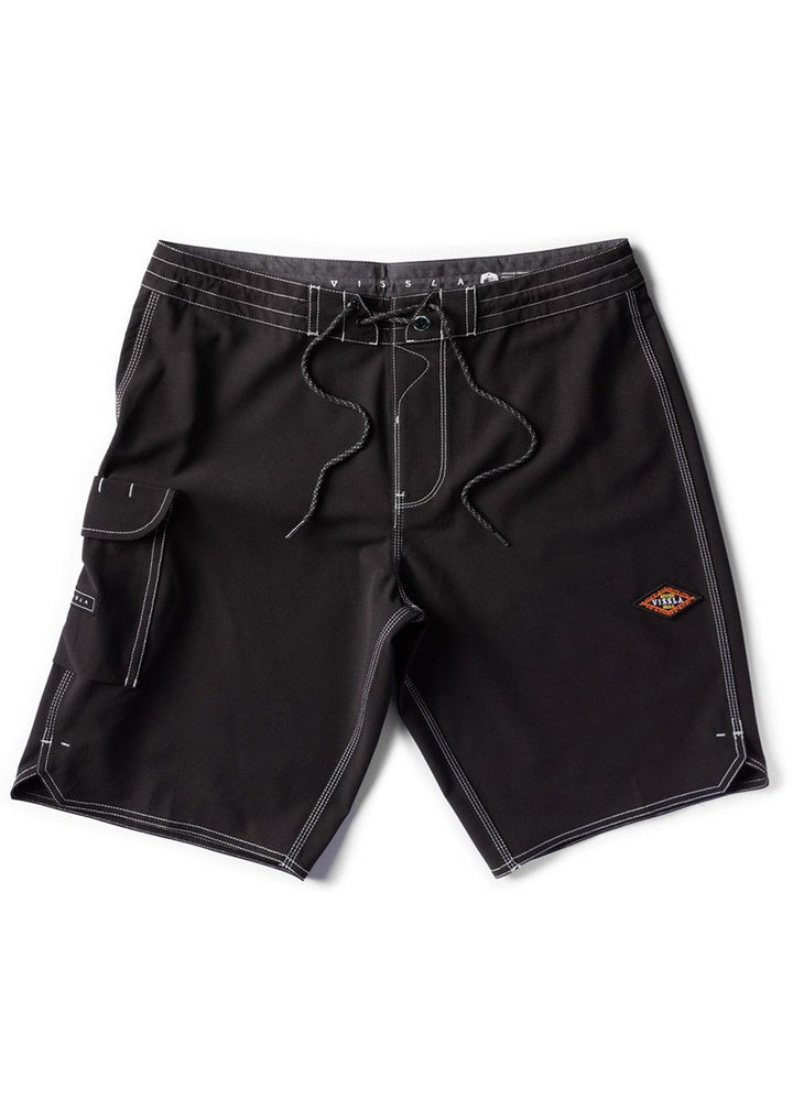 Long Sets 21" Boardshort