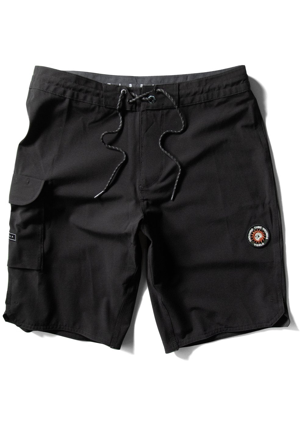 Long Sets 20.5" Boardshort