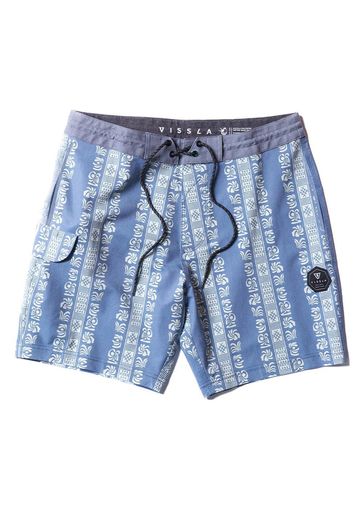 Waikiki 17.5" Boardshort