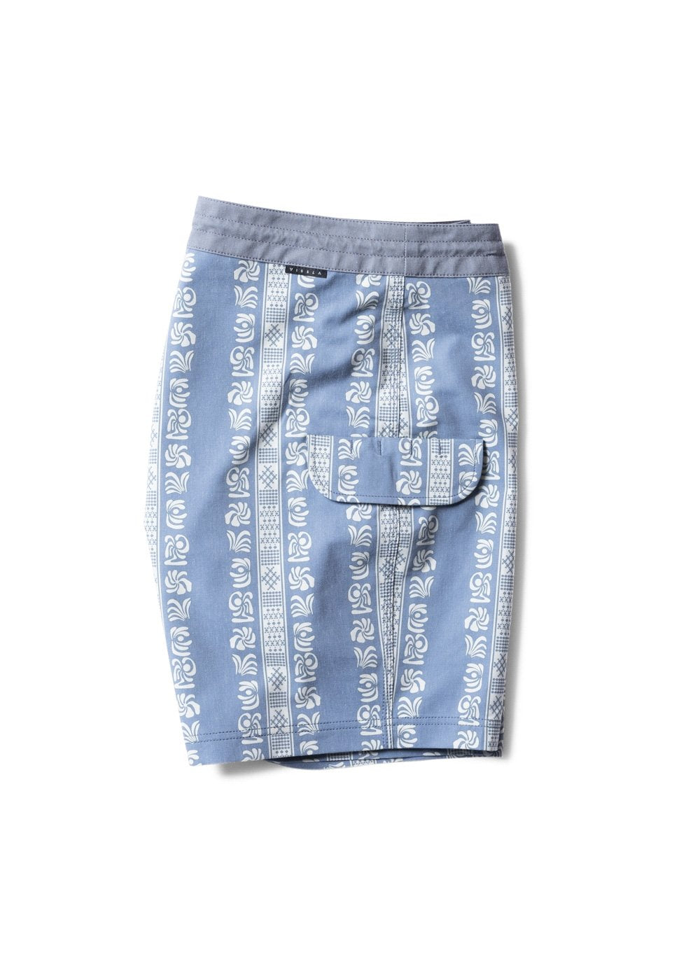 Waikiki 17.5" Boardshort