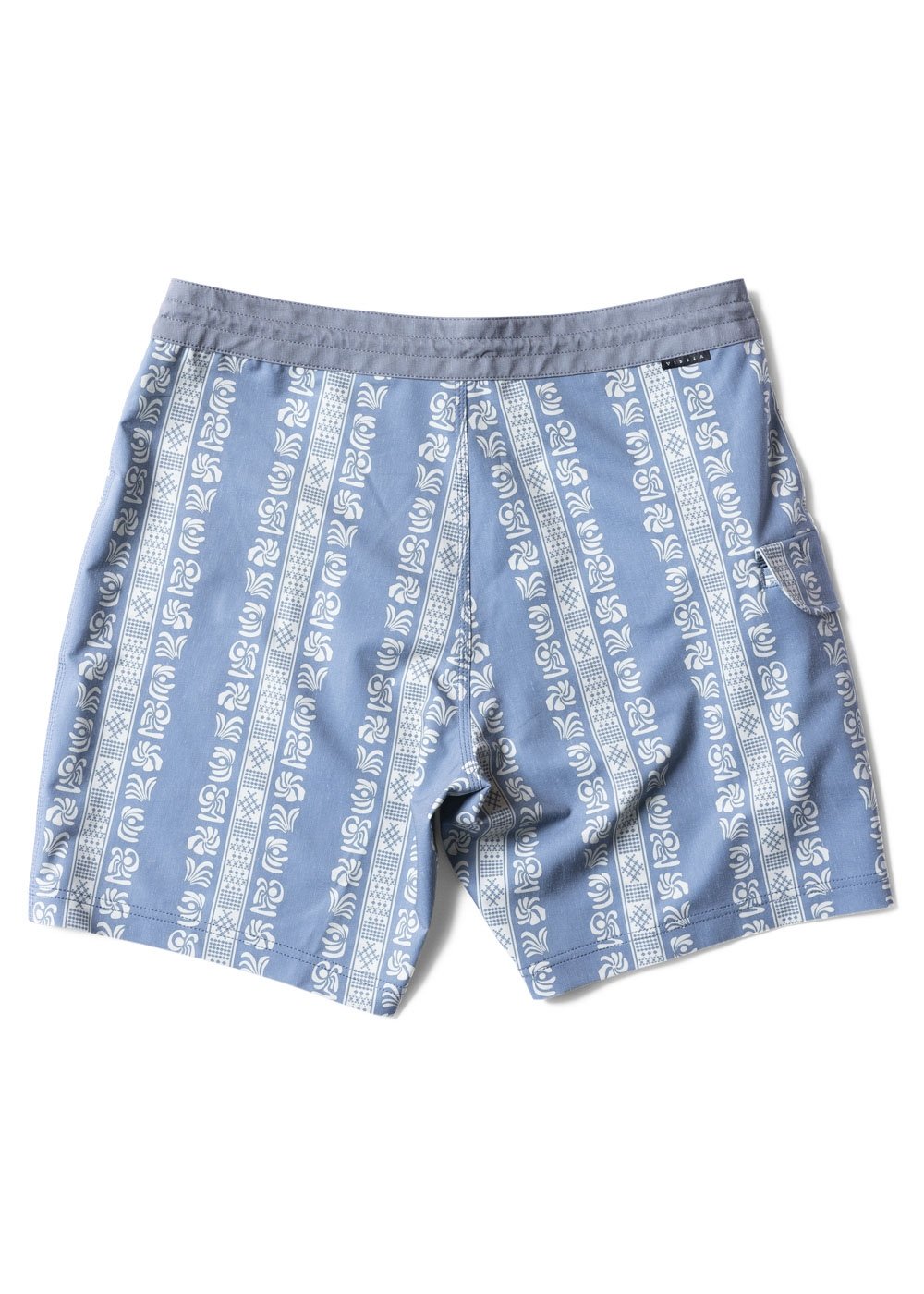 Waikiki 17.5" Boardshort