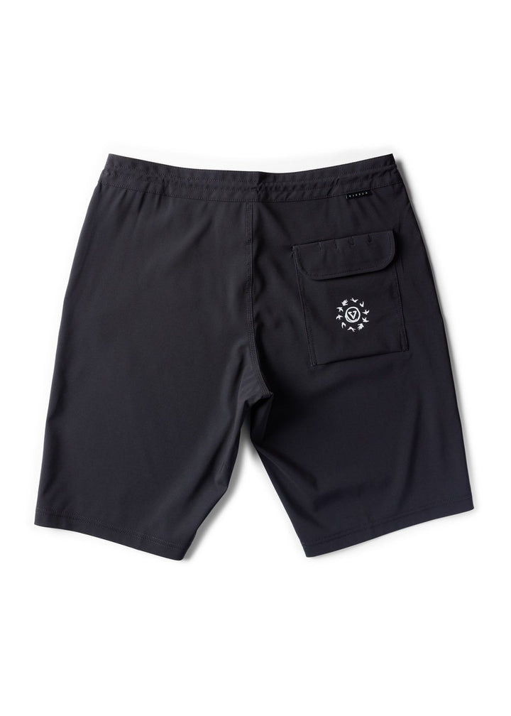 Nk Skull Island 21" Boardshort