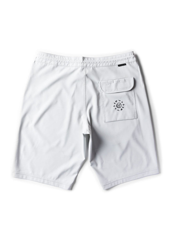 Nk Skull Island 21" Boardshort