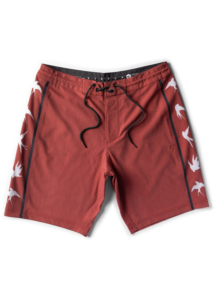 Nk Swarm 21" Boardshort