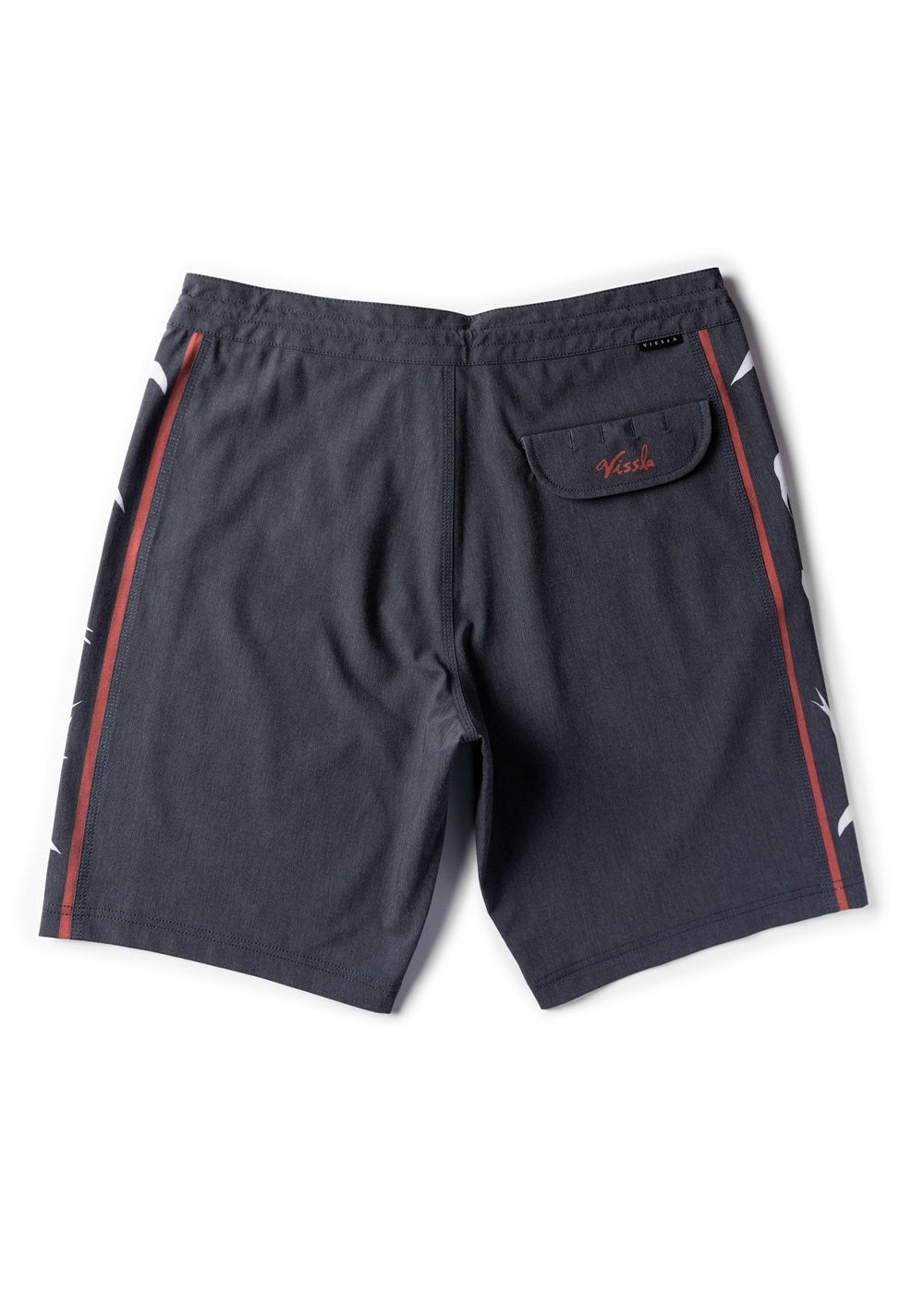 Nk Swarm 21" Boardshort