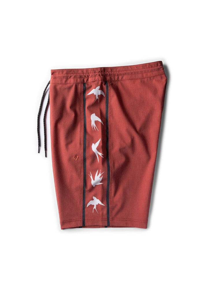 Nk Swarm 21" Boardshort