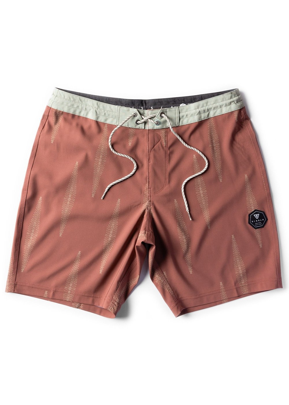 Seaside 18.5" Boardshort