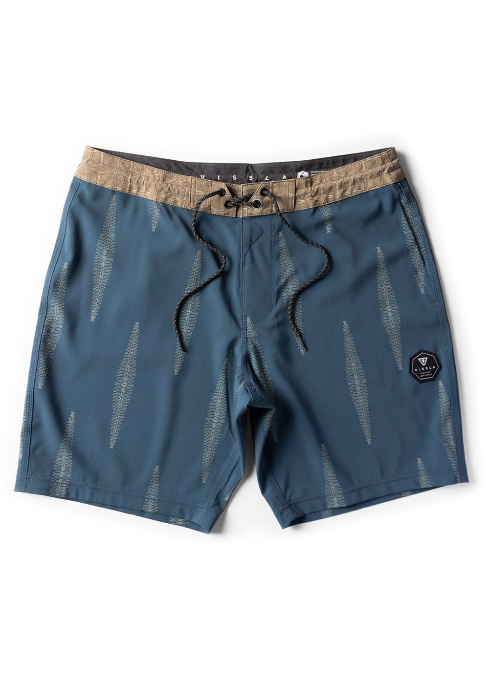 Seaside 18.5" Boardshort