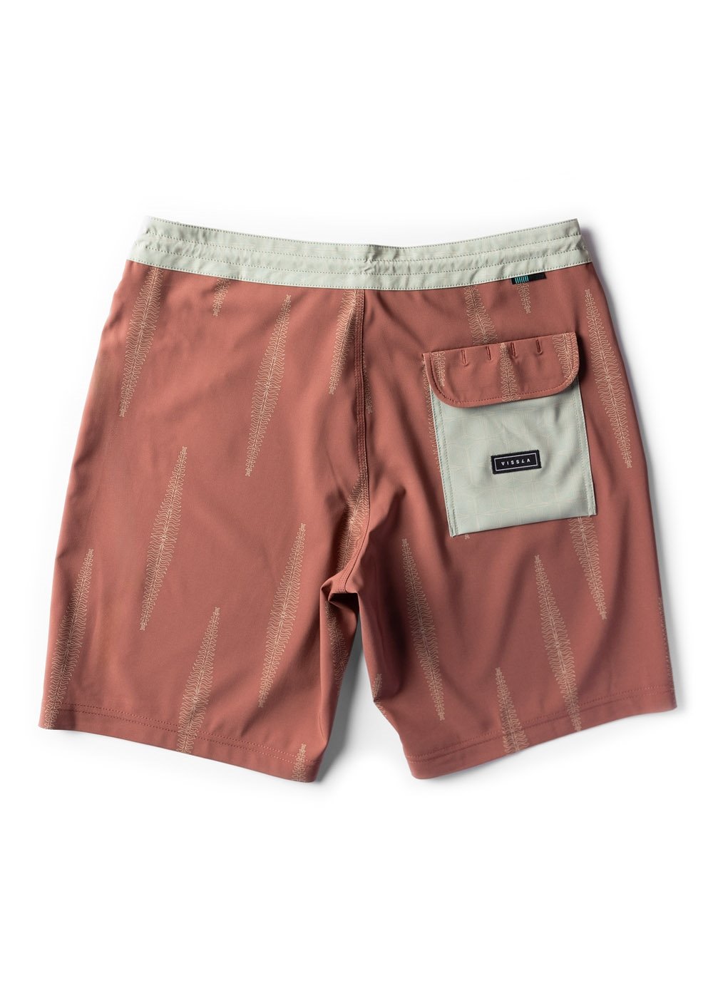 Seaside 18.5" Boardshort