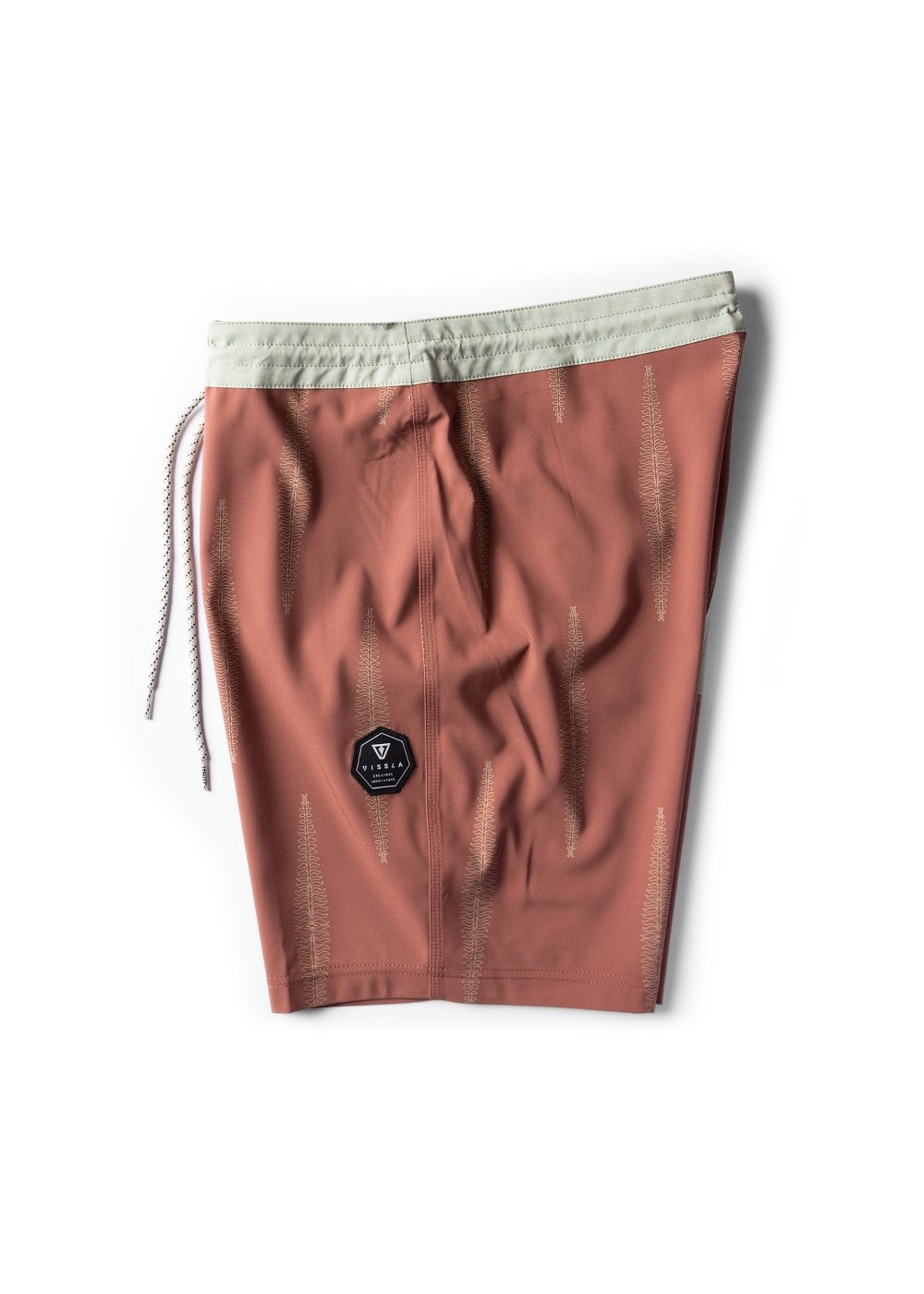 Seaside 18.5" Boardshort