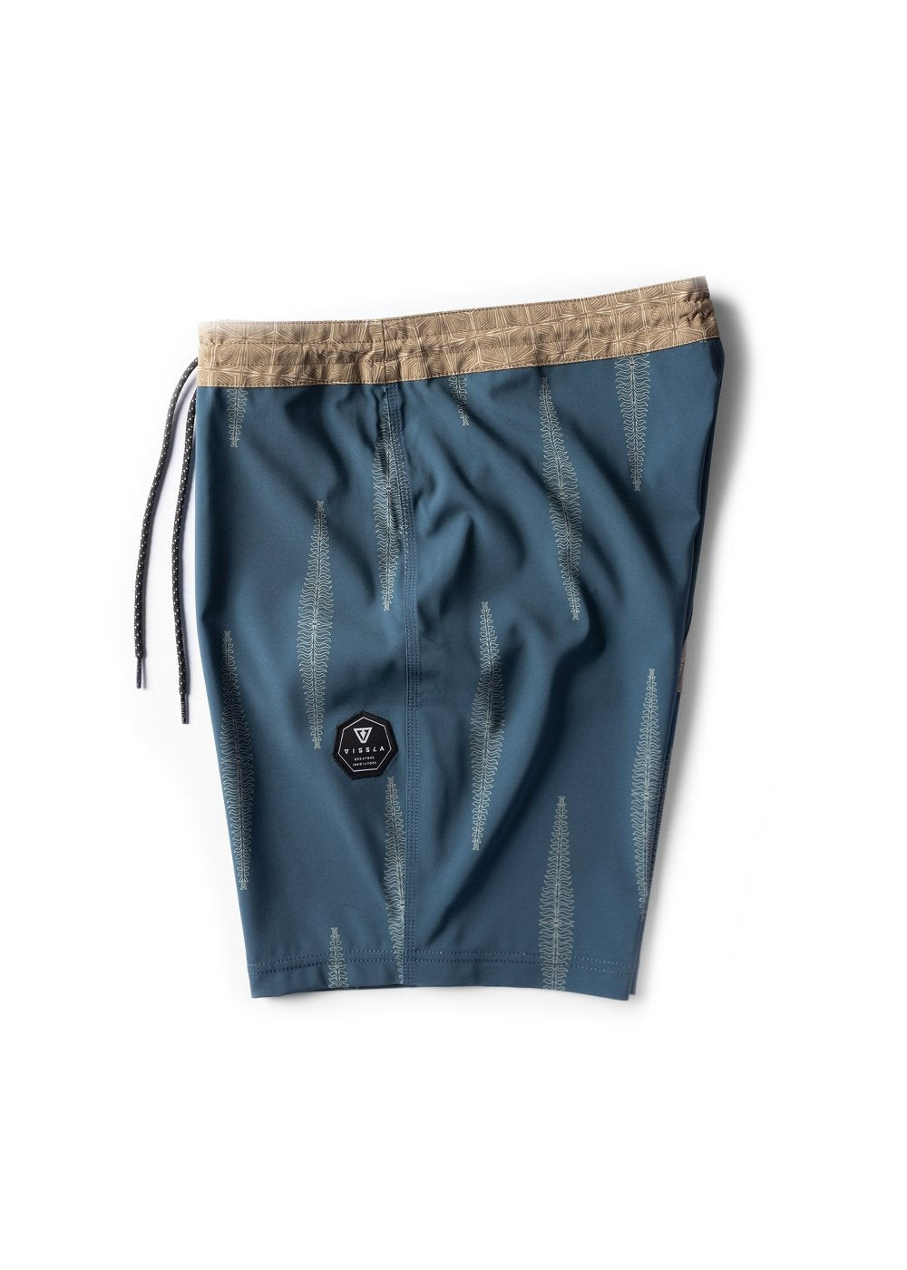 Seaside 18.5" Boardshort