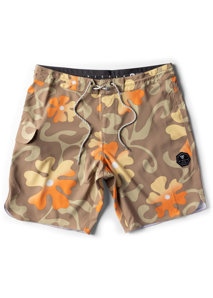 Koa 18.5" Boardshort