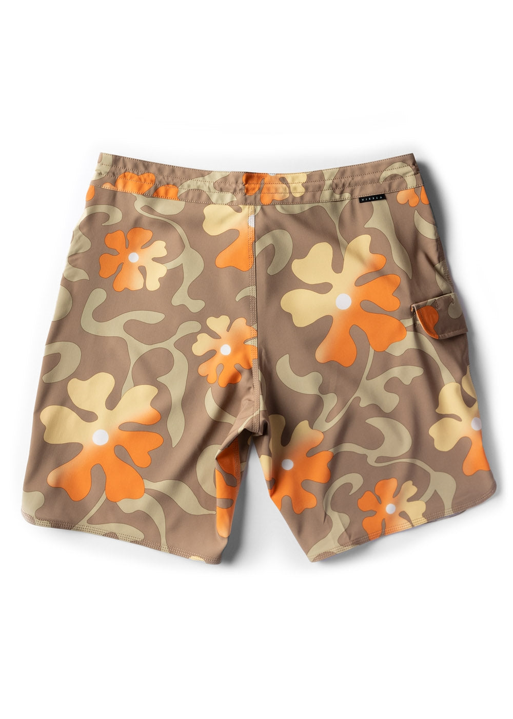 Koa 18.5" Boardshort