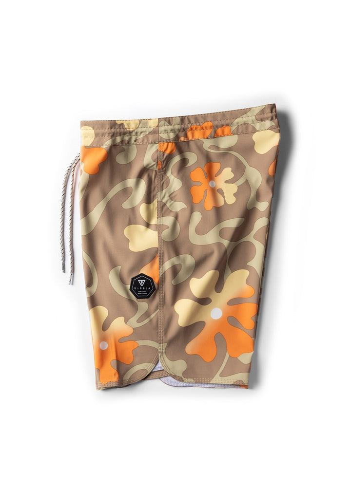 Koa 18.5" Boardshort