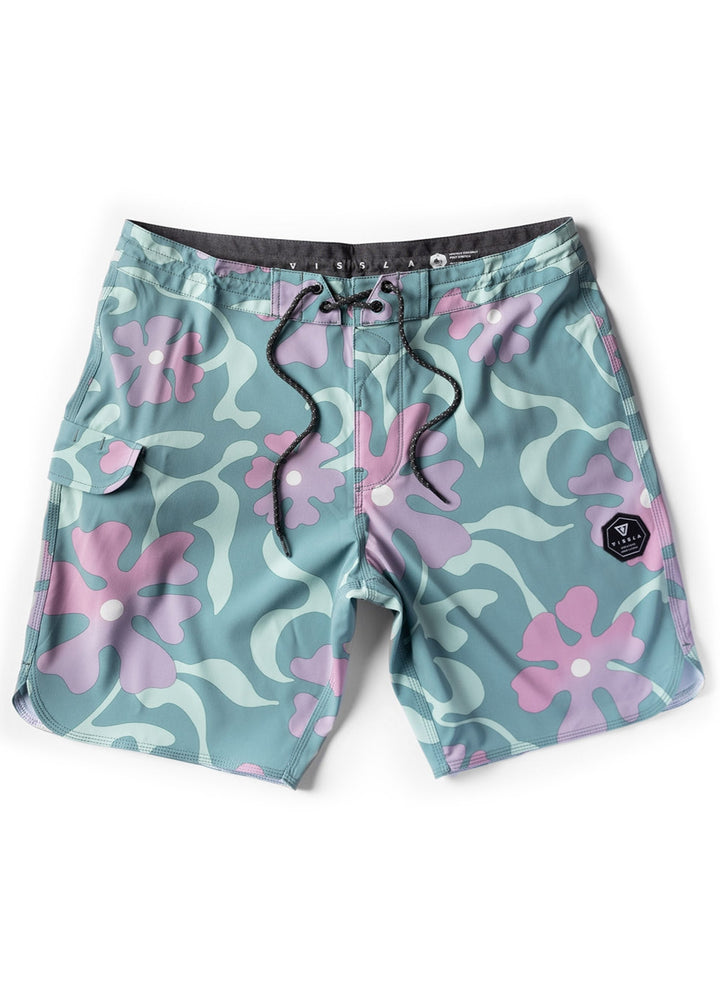 Koa 18.5" Boardshort