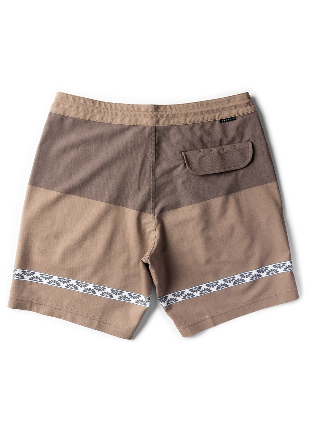 Four Doors 17.5" Boardshort