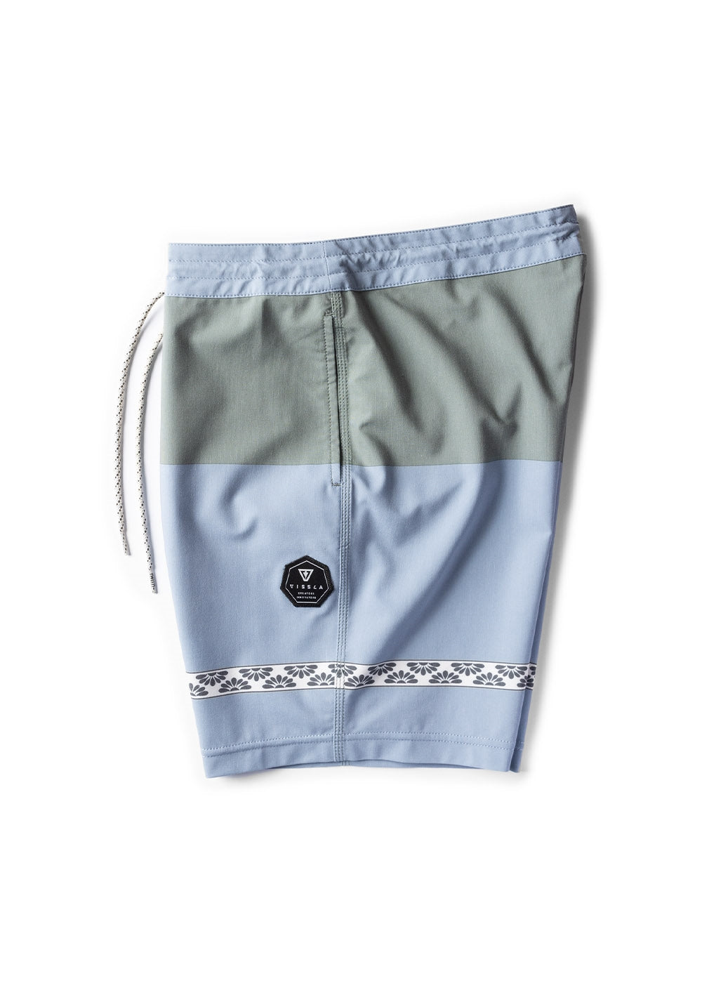 Four Doors 17.5" Boardshort