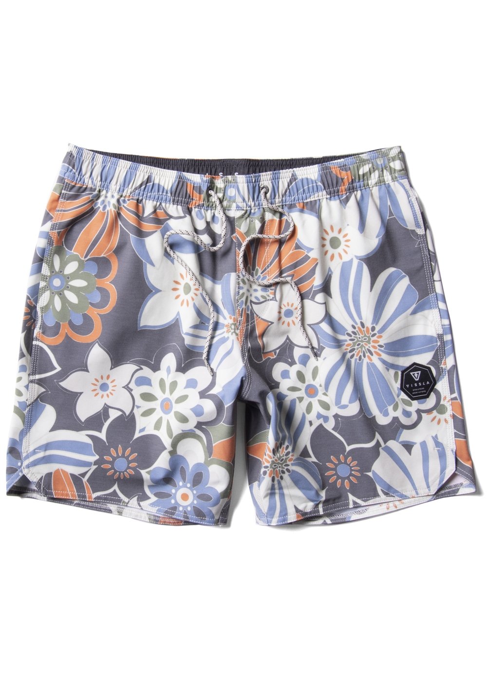 Vissla Mens Eco-Lastics Swim Trunks – Vissla.com