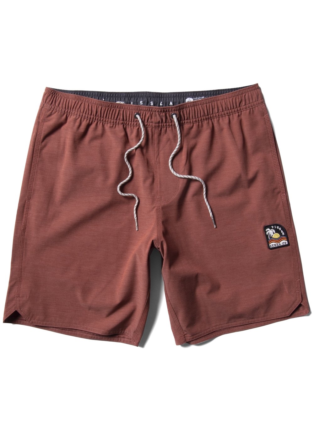 Vissla Mens Eco-Lastics Swim Trunks – Vissla.com