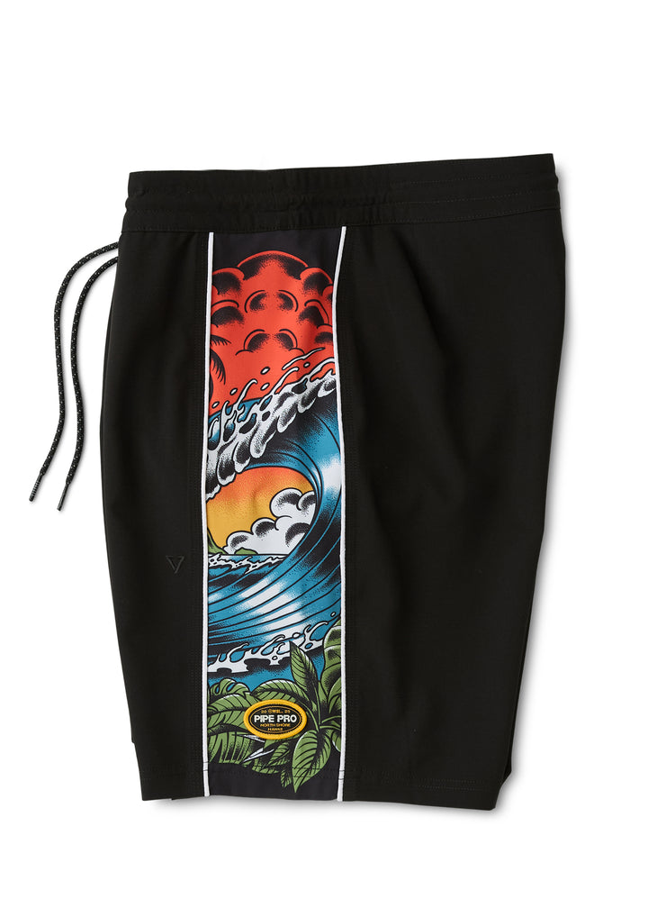 Pipe Pro 18.5" Boardshort