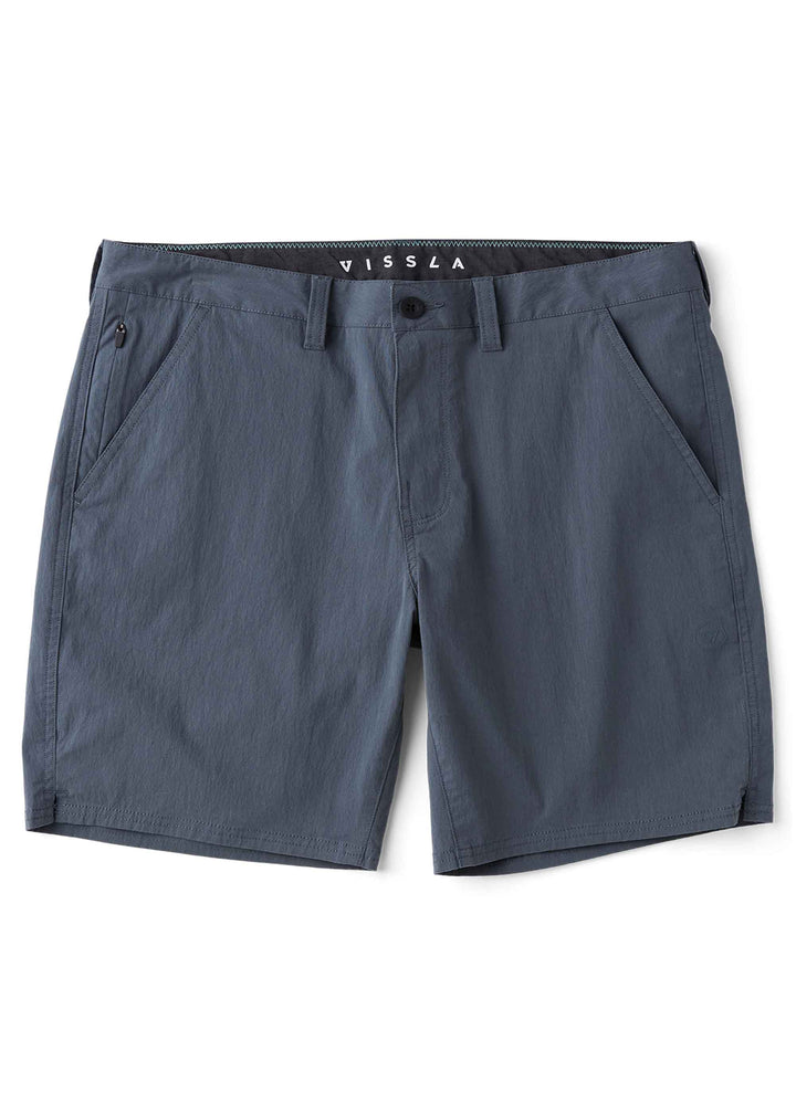 El Cap 18.5" Hybrid Walkshort