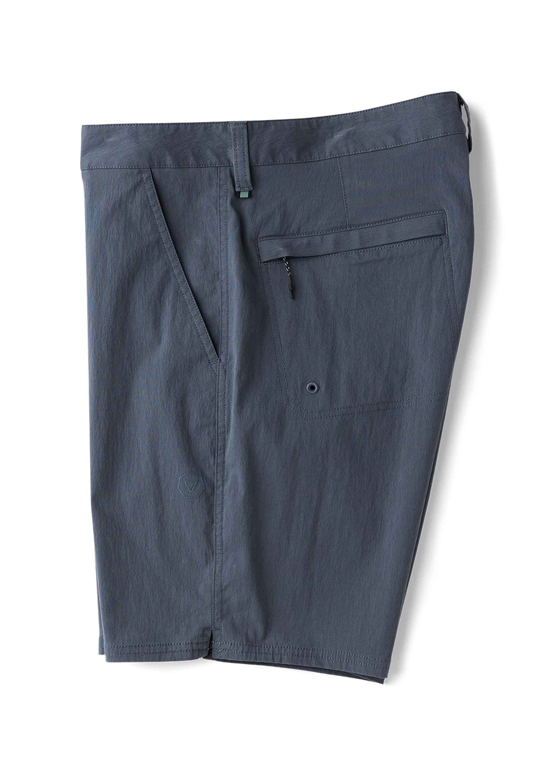 El Cap 18.5" Hybrid Walkshort