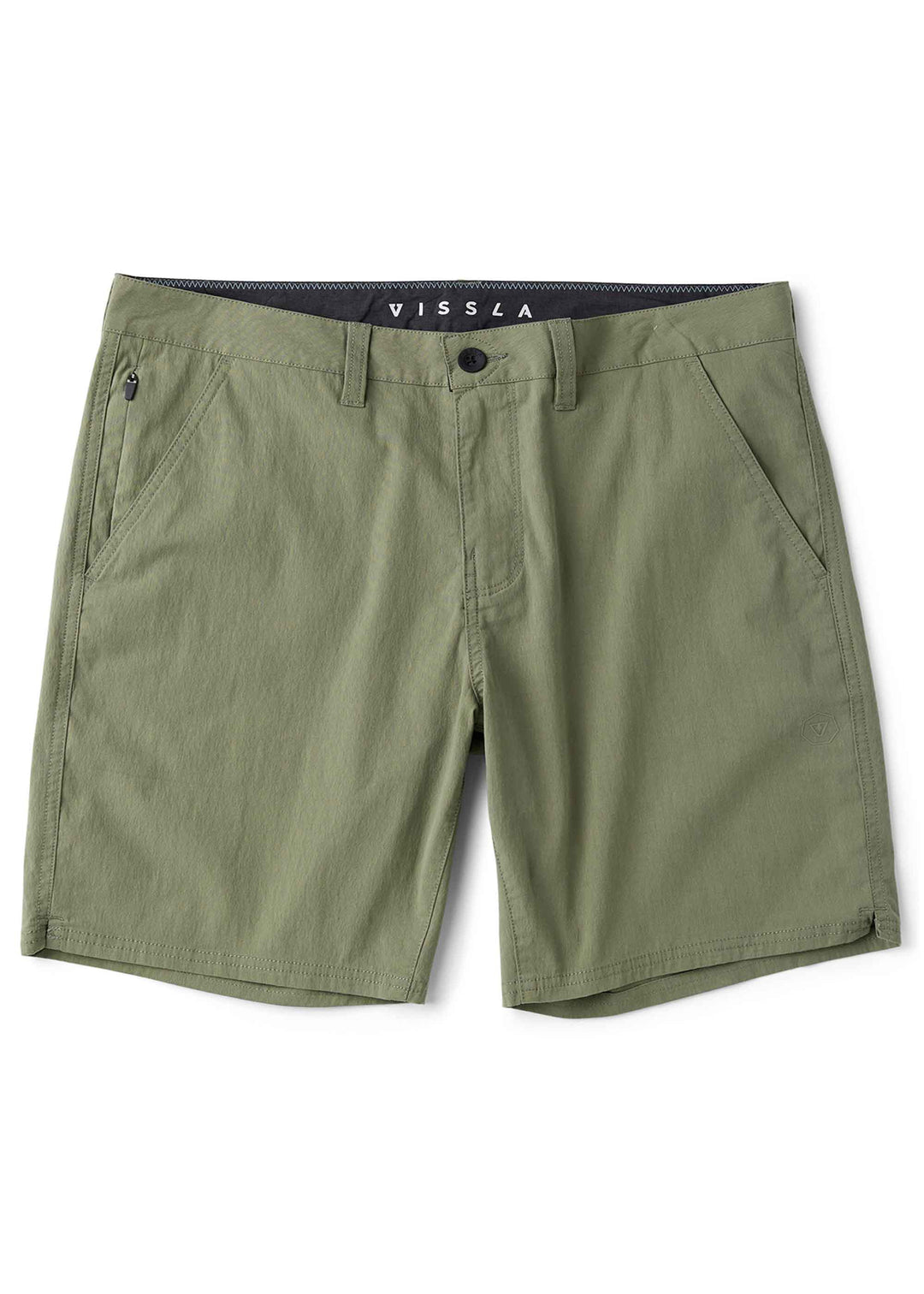 El Cap 18.5" Hybrid Walkshort