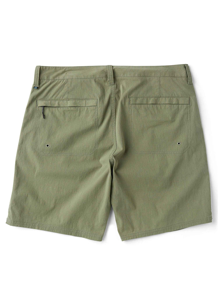 El Cap 18.5" Hybrid Walkshort