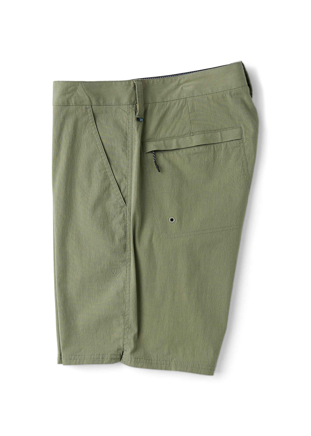 El Cap 18.5" Hybrid Walkshort