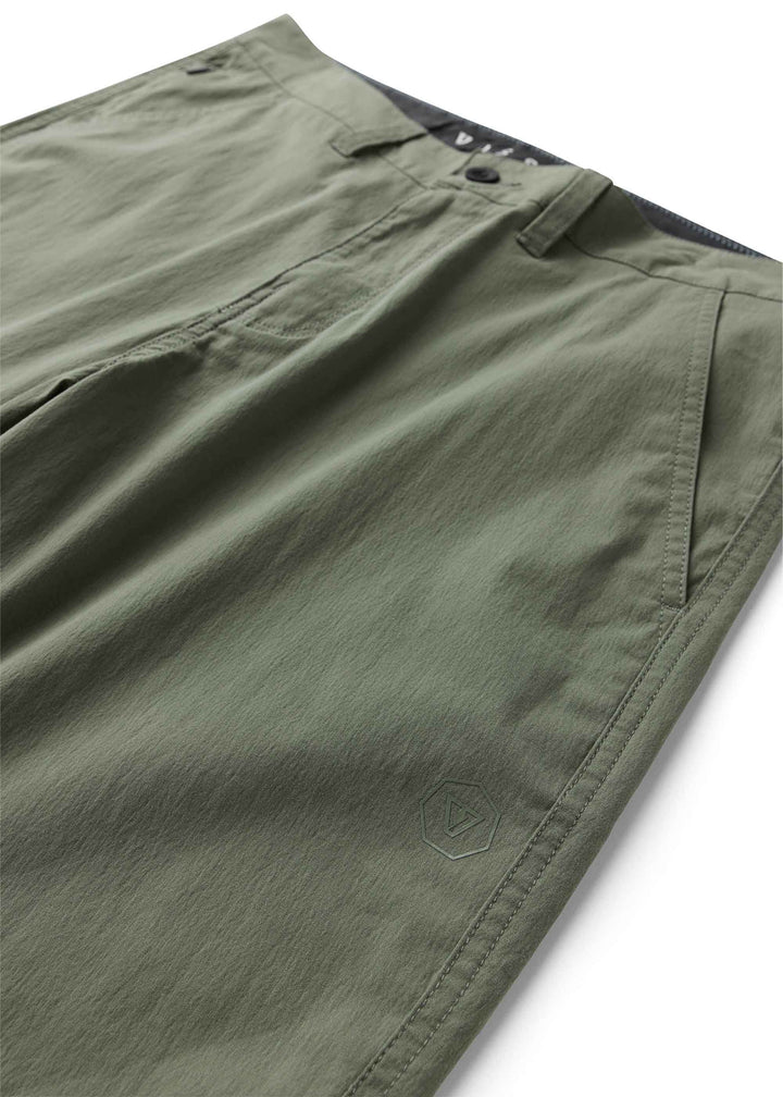 El Cap 18.5" Hybrid Walkshort