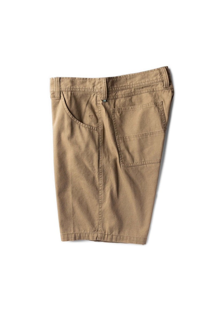 Pismo Painter 21" Walkshort