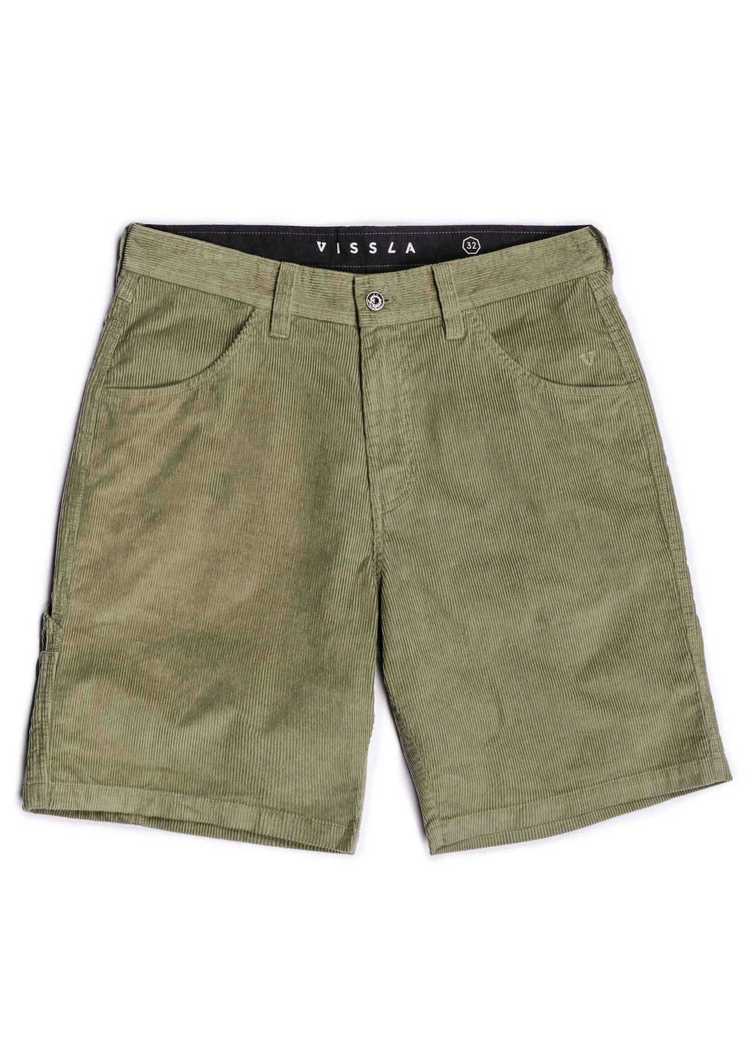 Pismo Painter 21" Walkshort