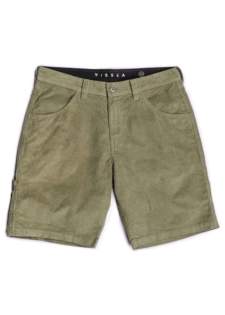 Pismo Painter 21" Walkshort