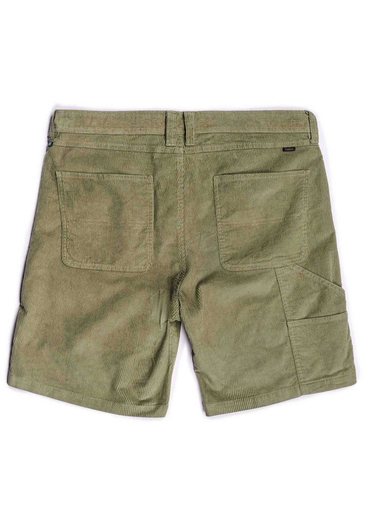 Pismo Painter 21" Walkshort