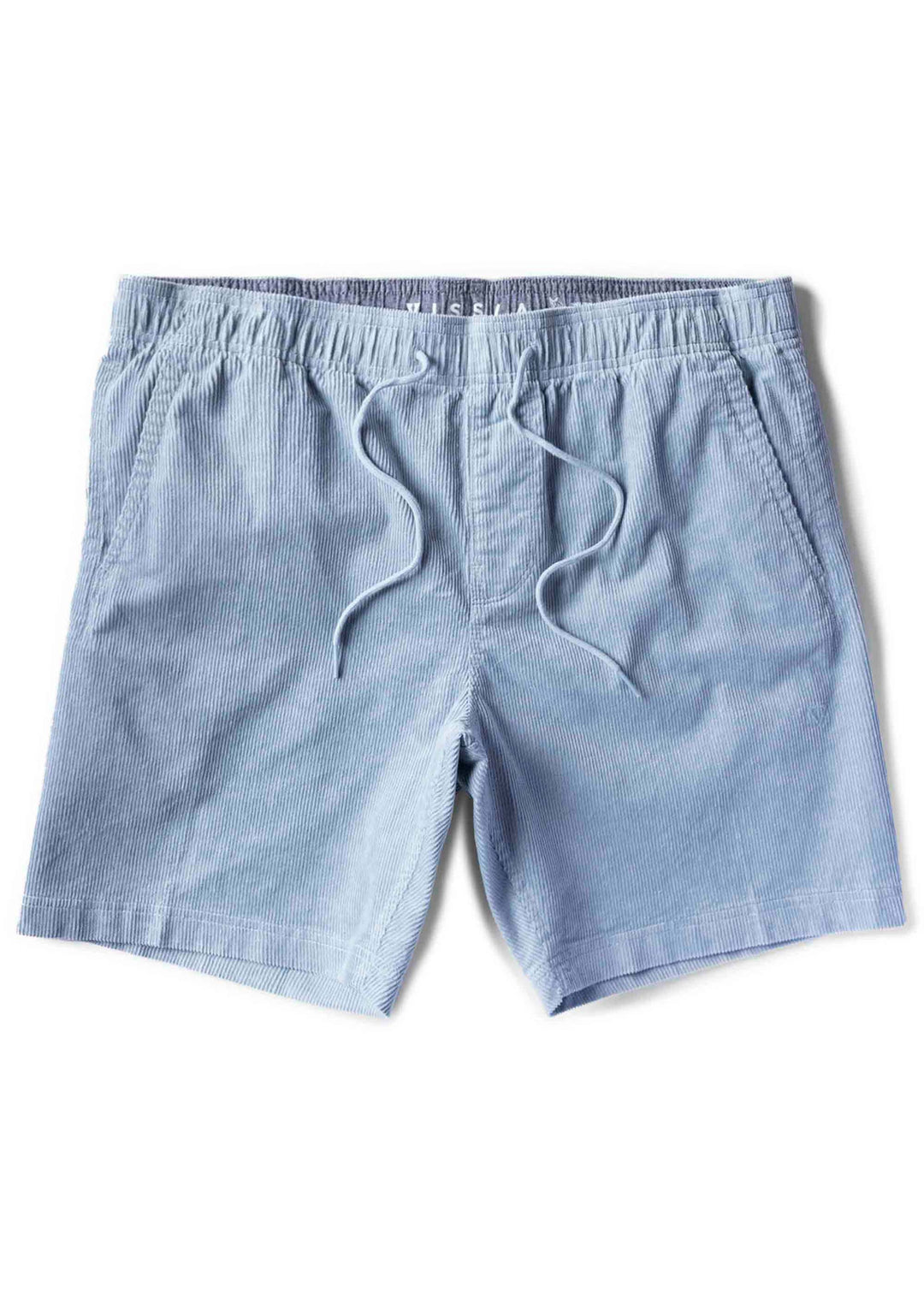 No See Ums Cord Eco 17" Elastic Walkshort