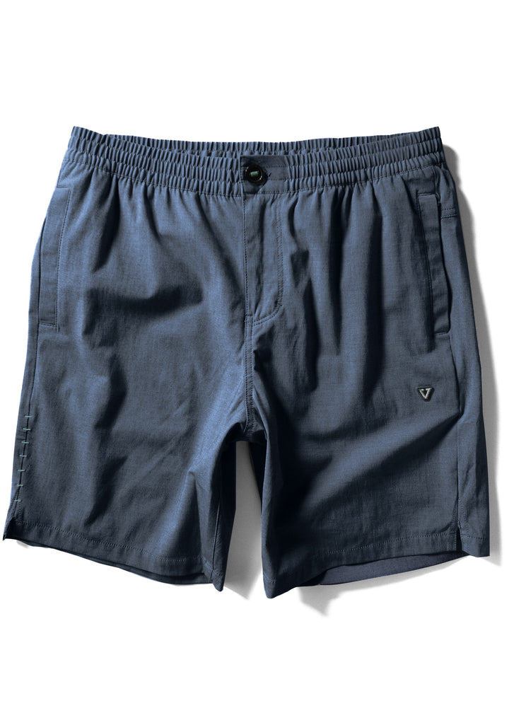 Alto 18" Elastic Hybrid Walkshort