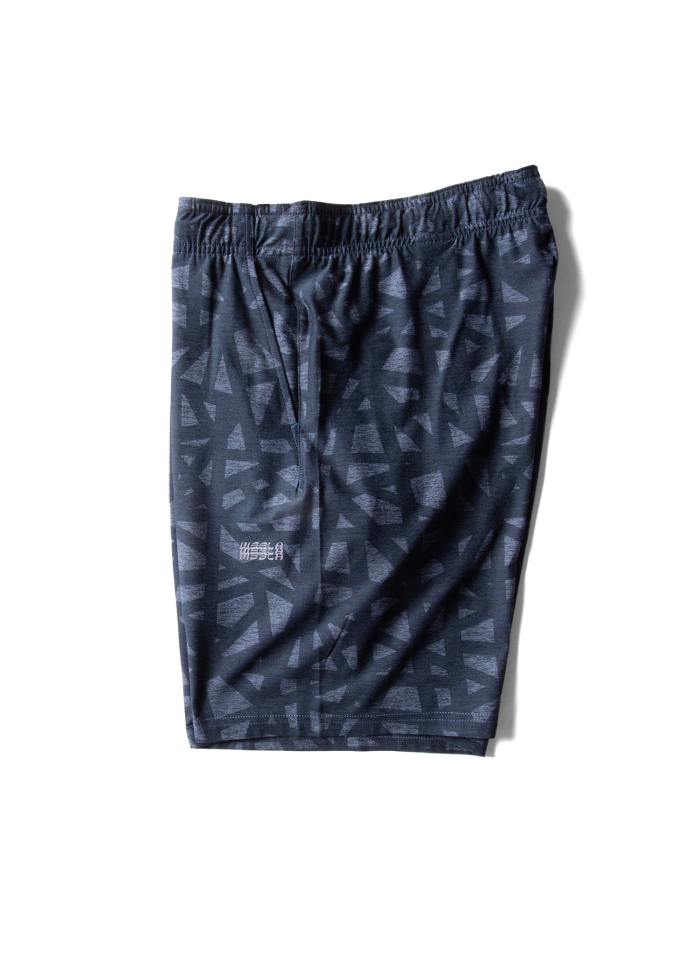 Comp Lite Eco 18" Elastic Walkshort