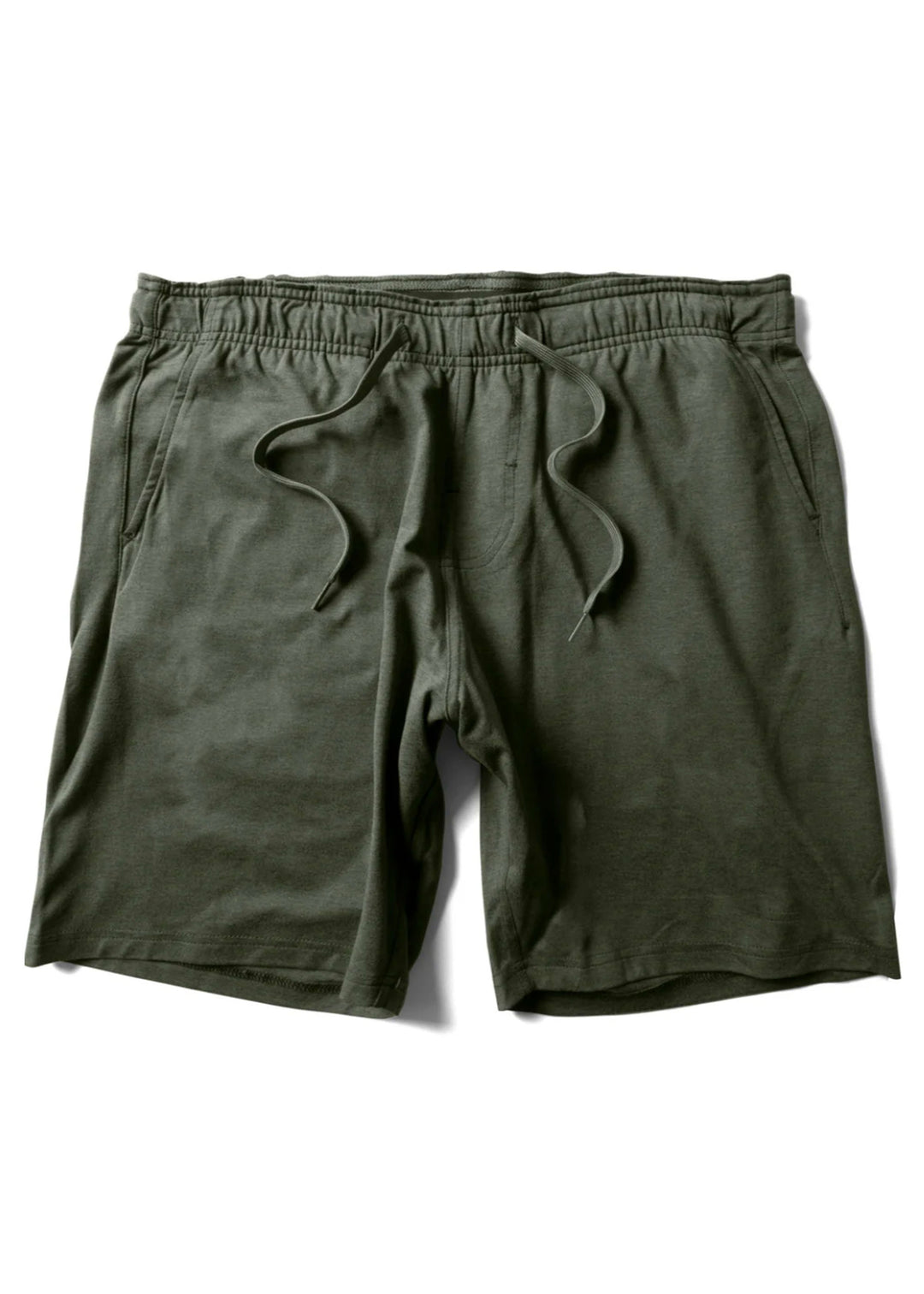 Comp Lite Eco 18" Elastic Walkshort