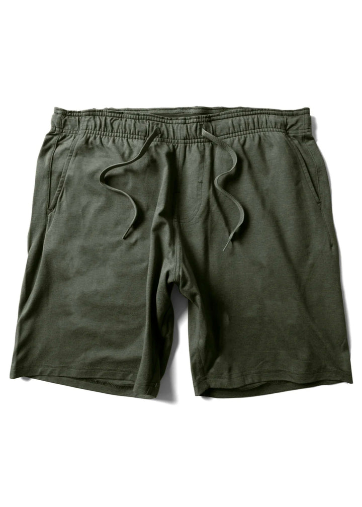 Comp Lite Eco 18" Elastic Walkshort