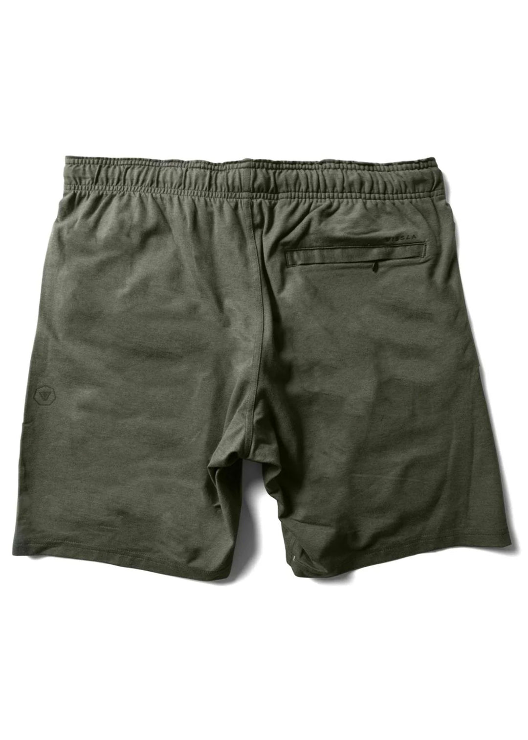 Comp Lite Eco 18" Elastic Walkshort