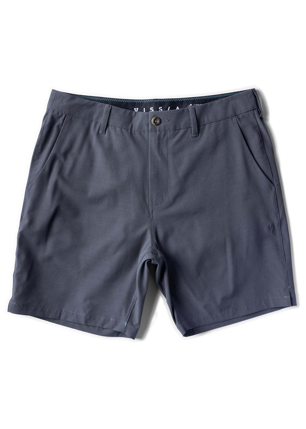 Cutlap Eco 17.5" Hybrid Walkshort