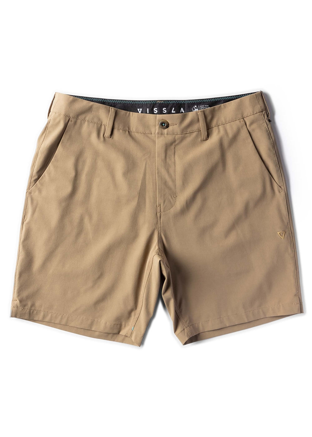 Cutlap Eco 17.5" Hybrid Walkshort