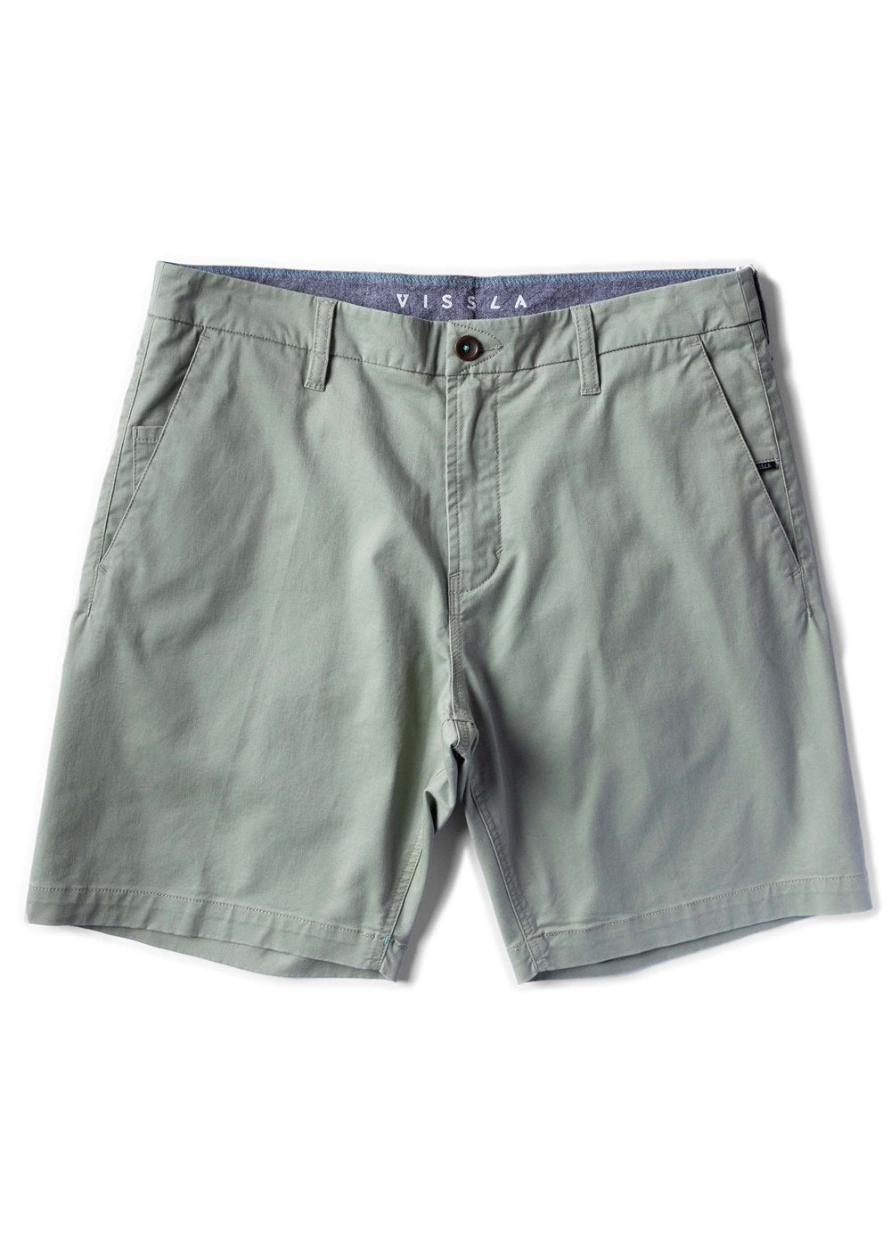 No See Ums Eco 18" Walkshort