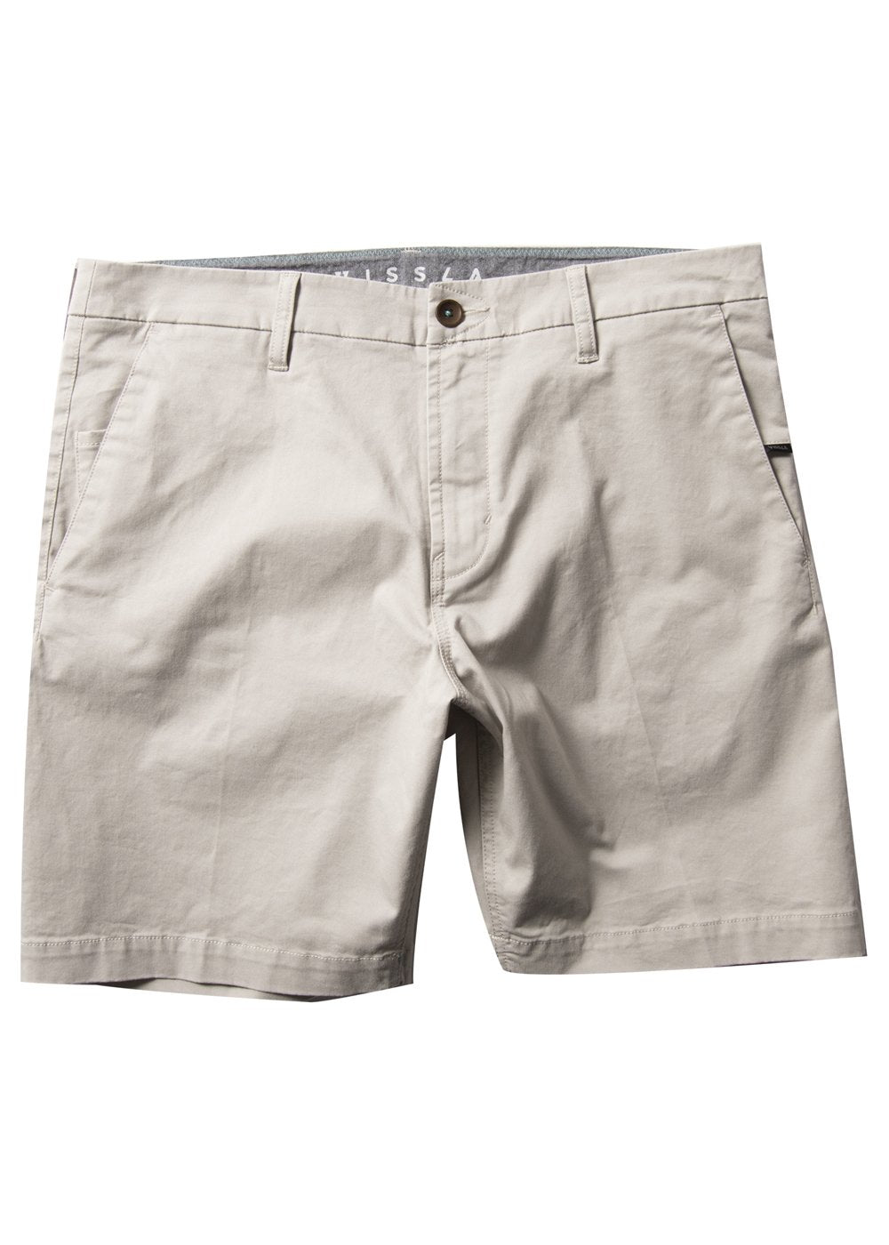 No See Ums Eco 18" Walkshort