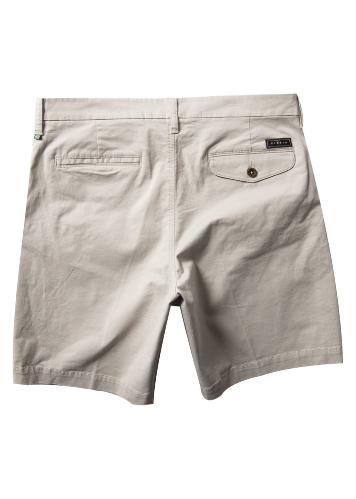 No See Ums Eco 18" Walkshort